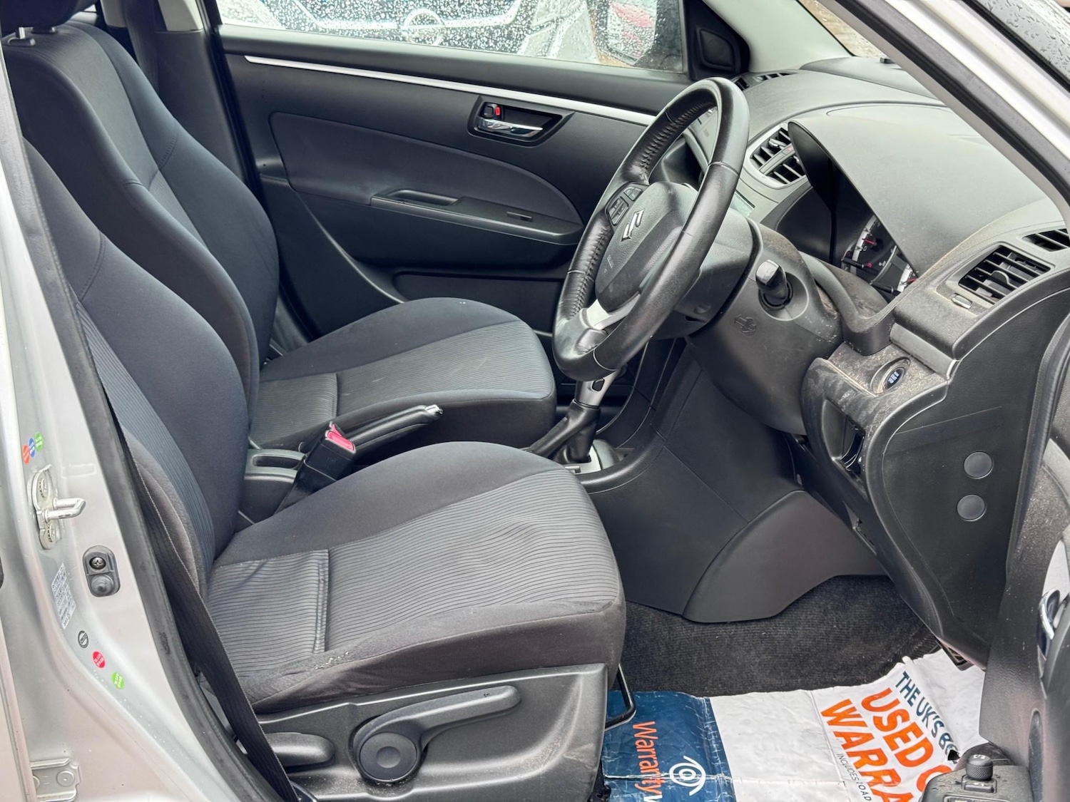 Used Suzuki Swift 2023 for sale - 78055789: Photo 18