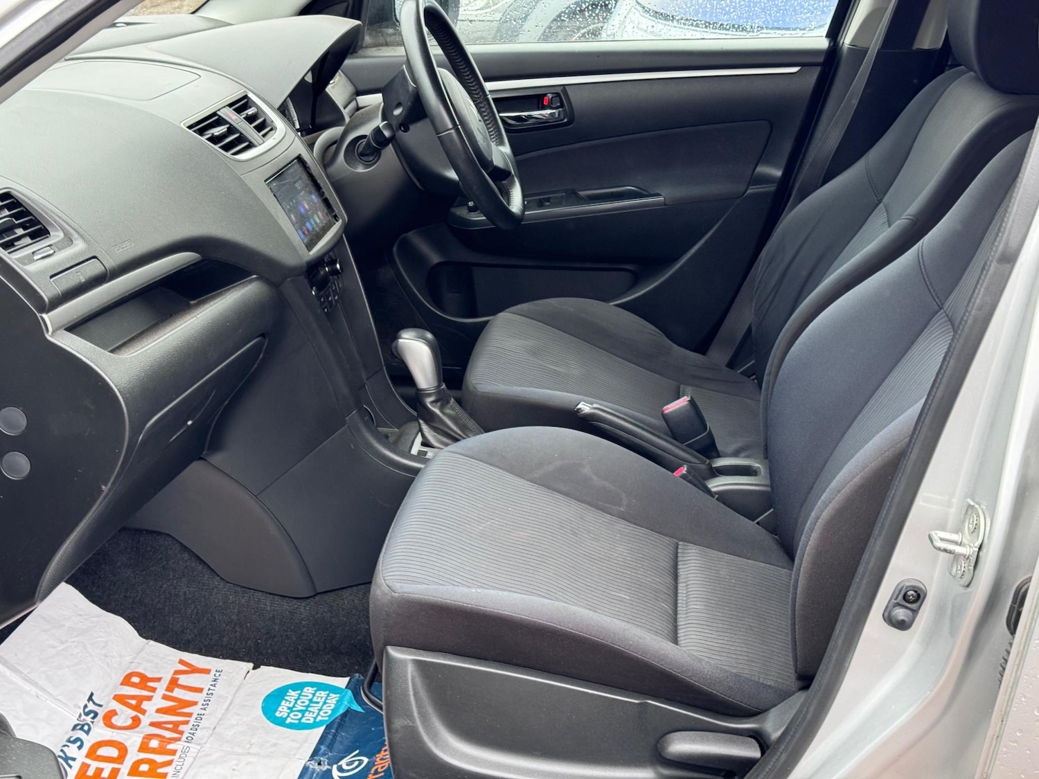 Used Suzuki Swift 2023 for sale - 78055789: Photo 19