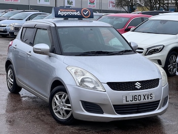 Used Suzuki Swift undefined for sale - 78055789: Photo