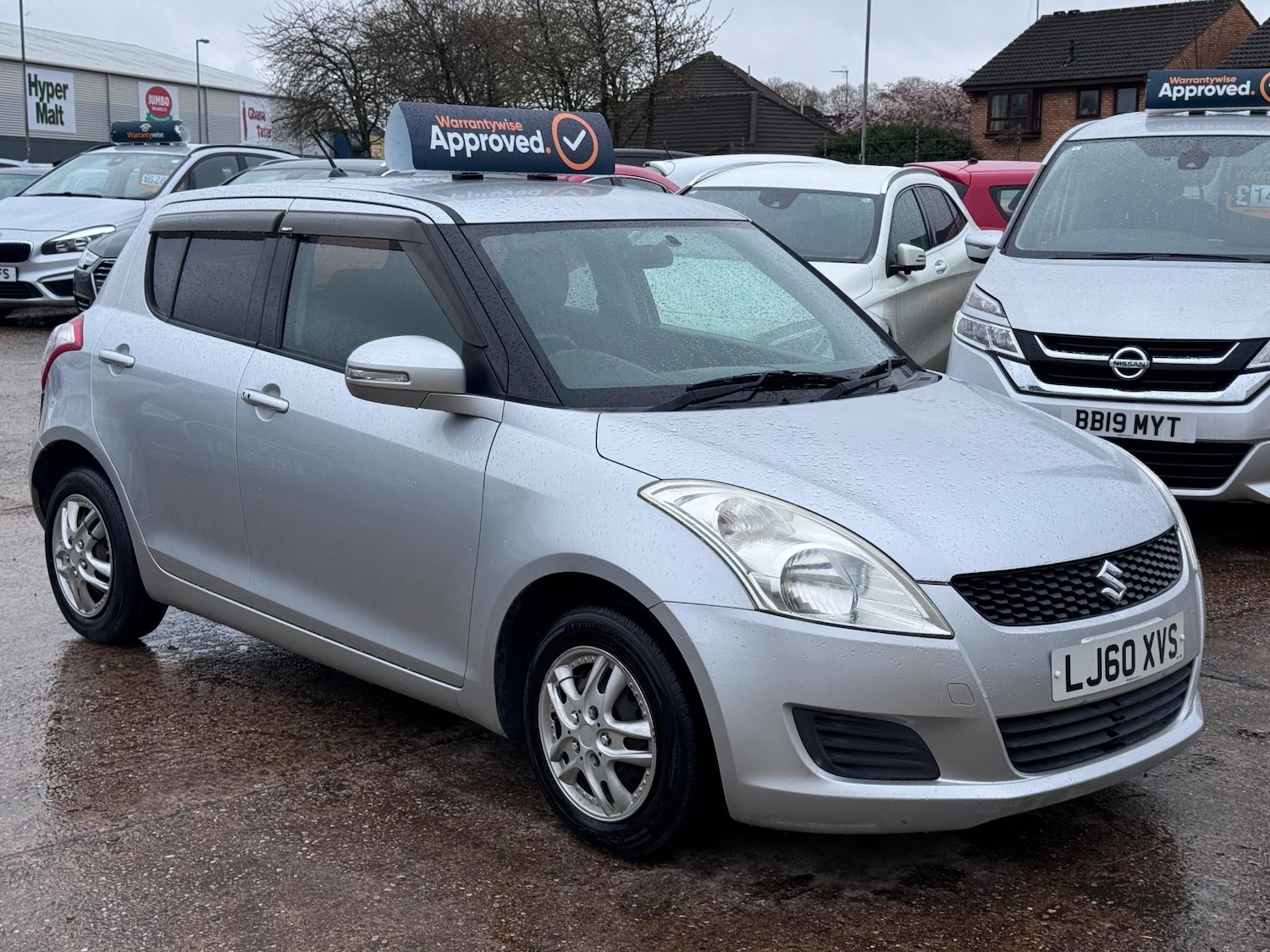 Used Suzuki Swift 2023 for sale - 78055789: Photo 23