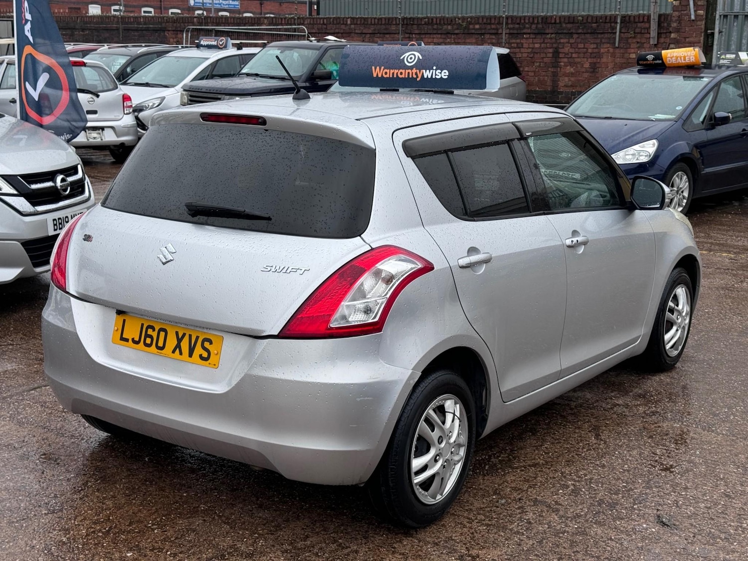 Used Suzuki Swift 2023 for sale - 78055789: Photo 26