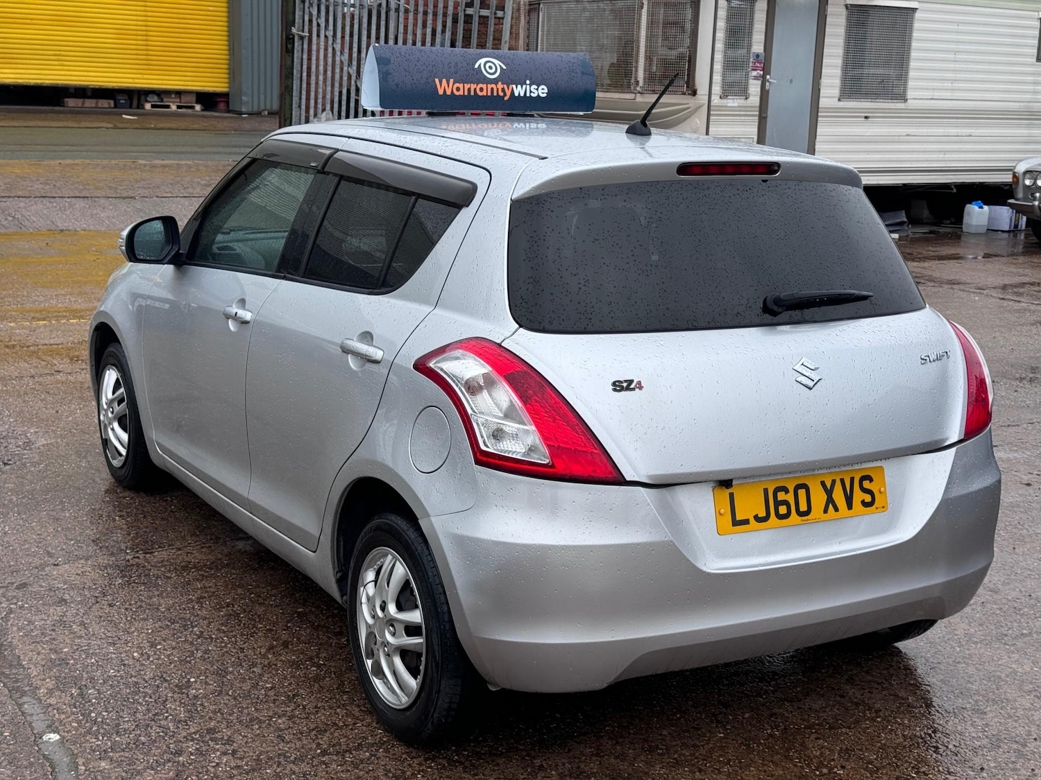 Used Suzuki Swift 2023 for sale - 78055789: Photo 27