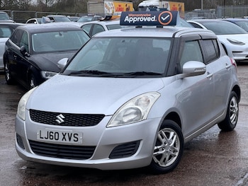 Used Suzuki Swift undefined for sale - 78055789: Photo