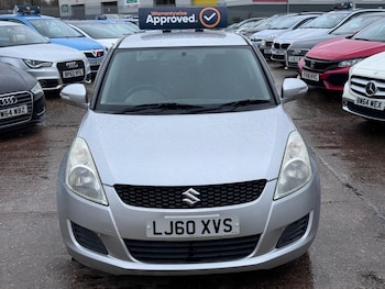 Used Suzuki Swift undefined for sale - 78055789: Photo