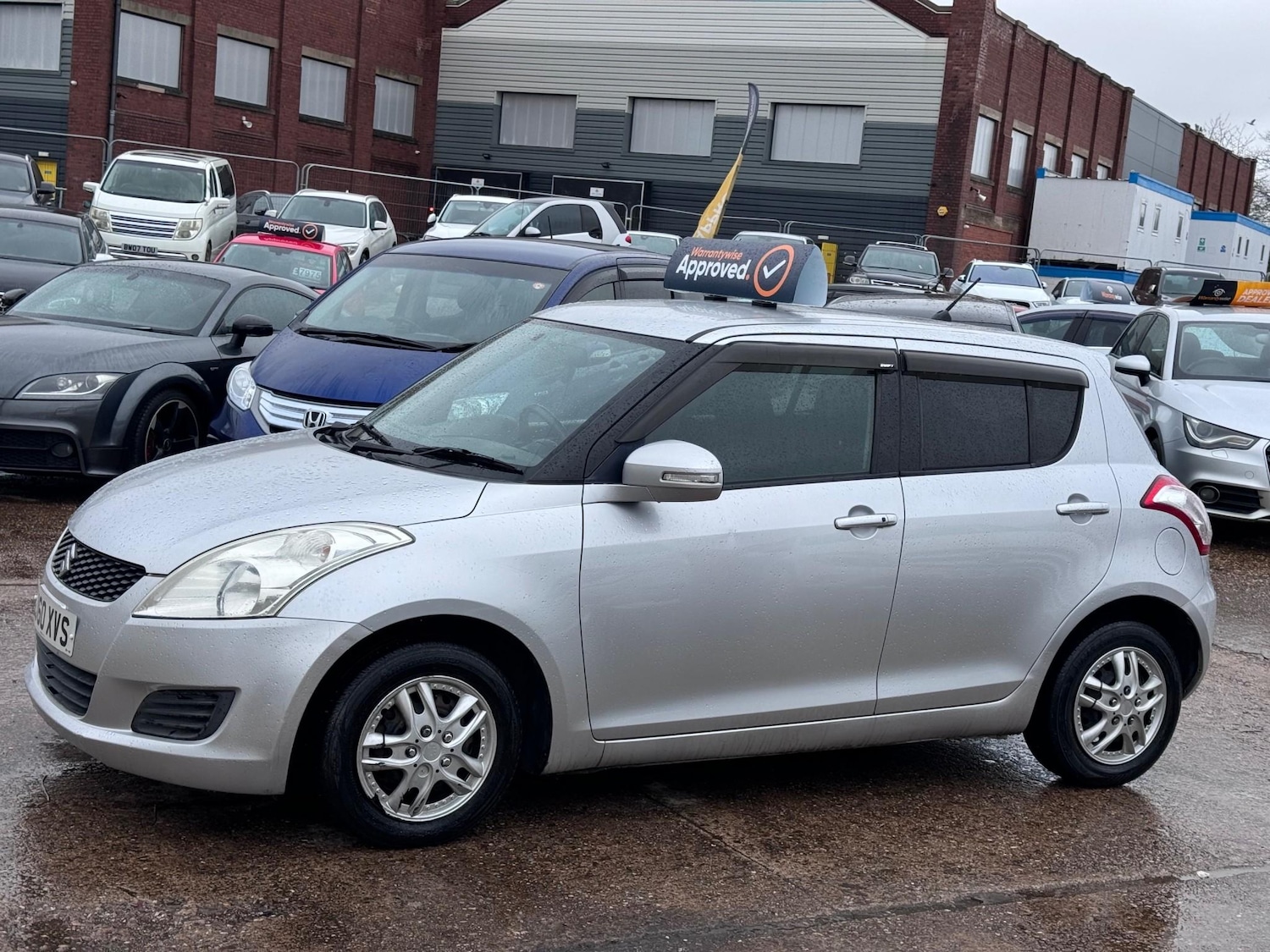 Used Suzuki Swift 2023 for sale - 78055789: Photo 7