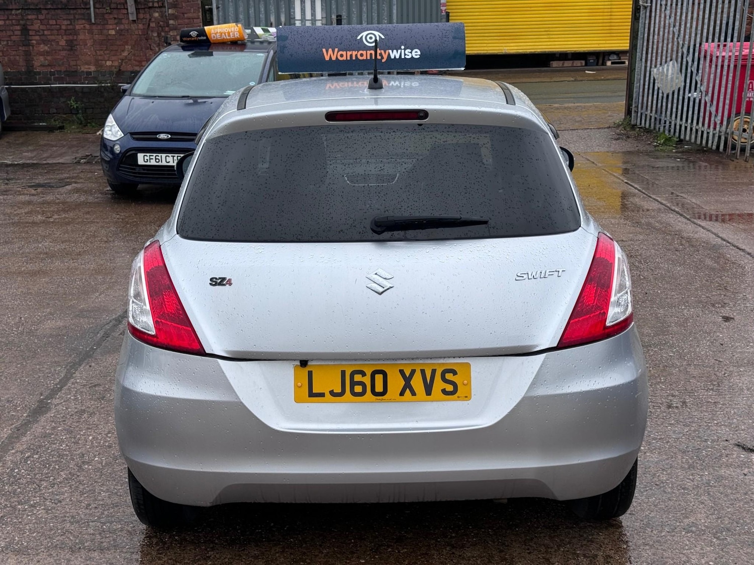 Used Suzuki Swift 2023 for sale - 78055789: Photo 8