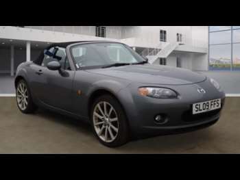 2009 (09) - 2.0i Sport Convertible 2-Door