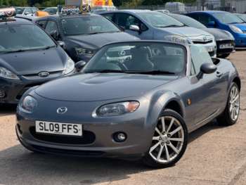 Used Mazda MX-5 2009 for sale - 74662209: Photo