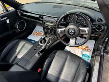 Used Mazda MX-5 2009 for sale - 74662209: Photo