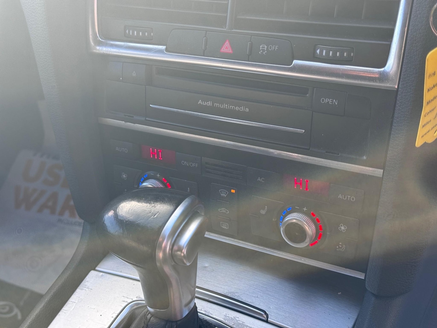 Used Audi Q7 2013 for sale - 76405504: Photo 11