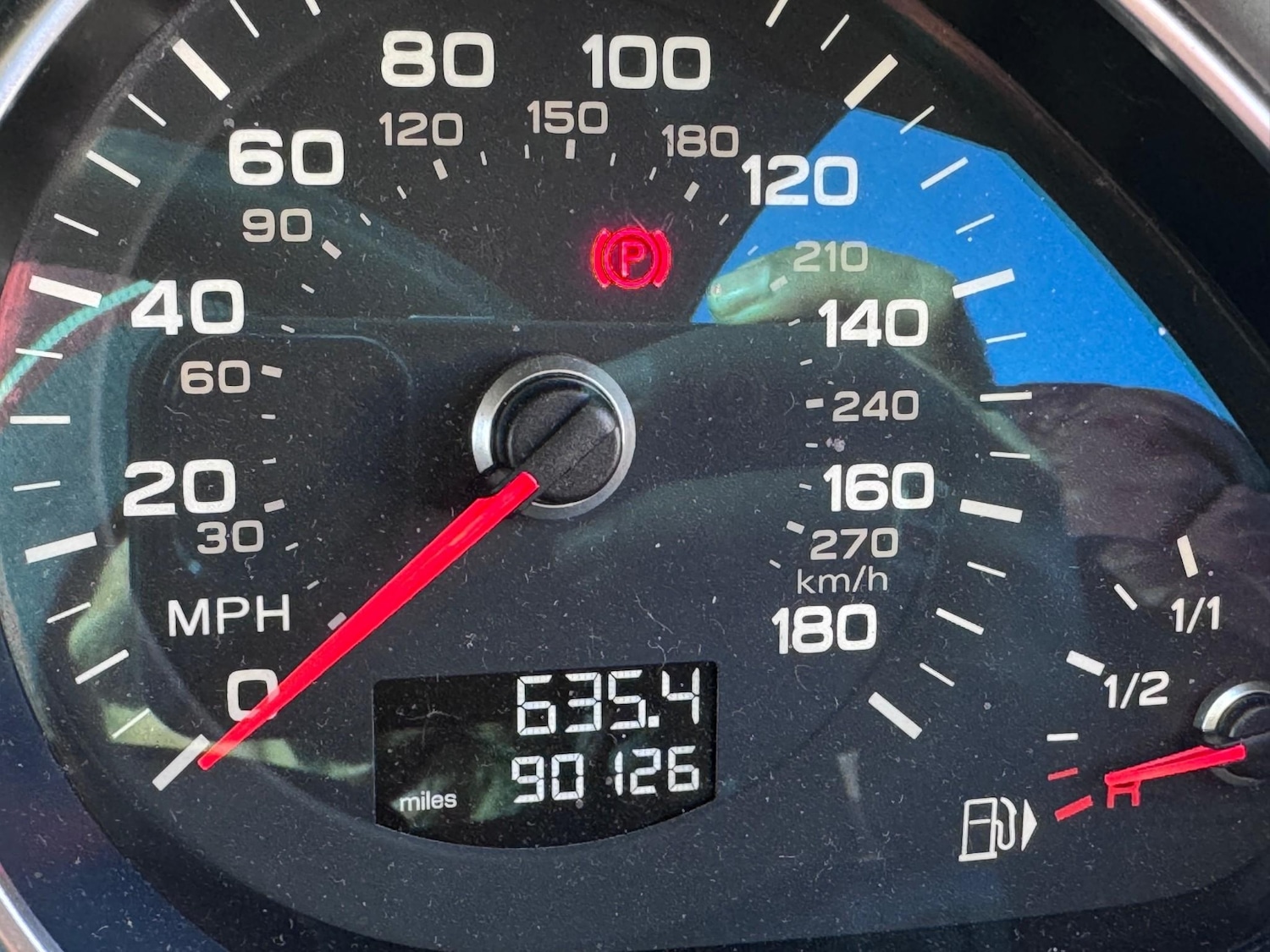 Used Audi Q7 2013 for sale - 76405504: Photo 12