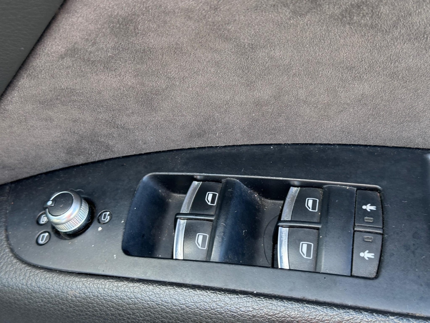 Used Audi Q7 2013 for sale - 76405504: Photo 13