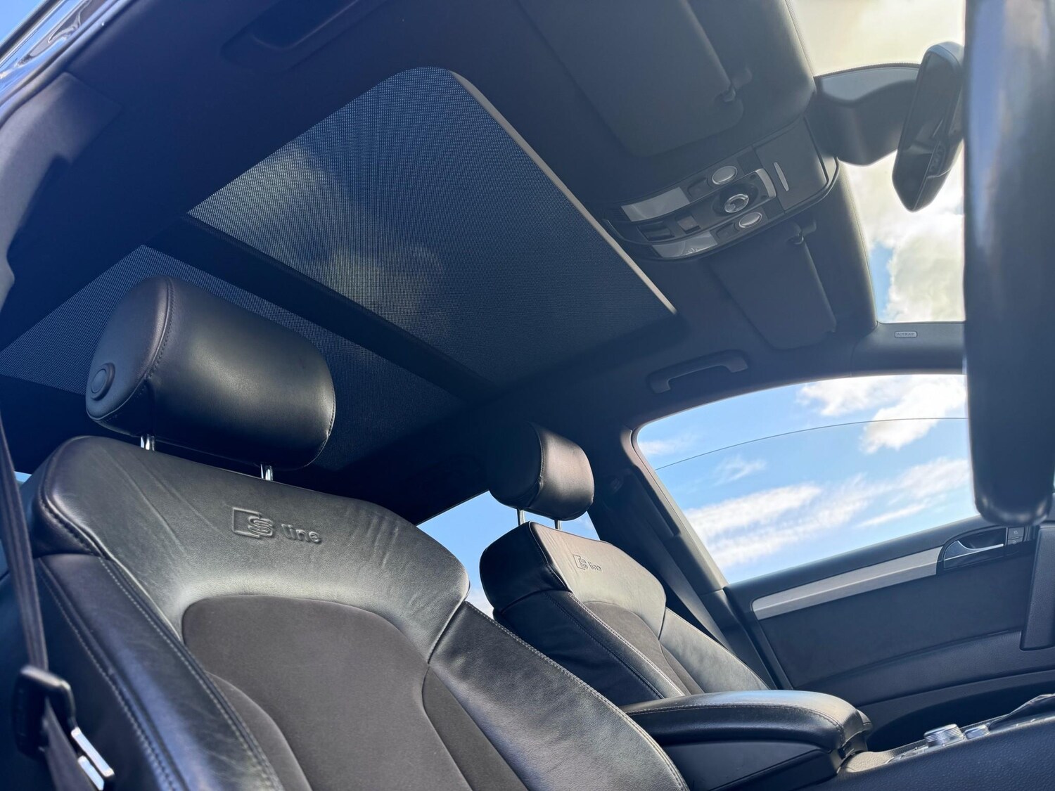 Used Audi Q7 2013 for sale - 76405504: Photo 18