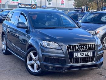Audi - Q7