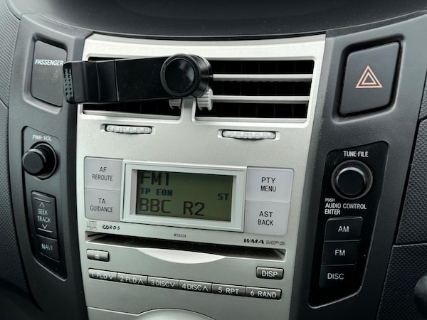 Used Toyota Yaris 2007 for sale - 74869586: Photo 13