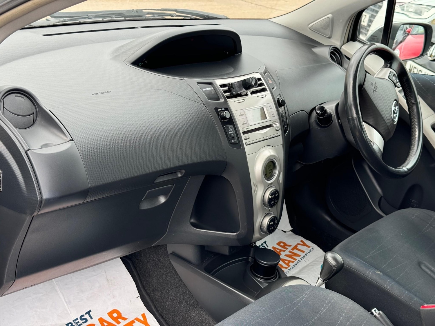 Vehicle 15