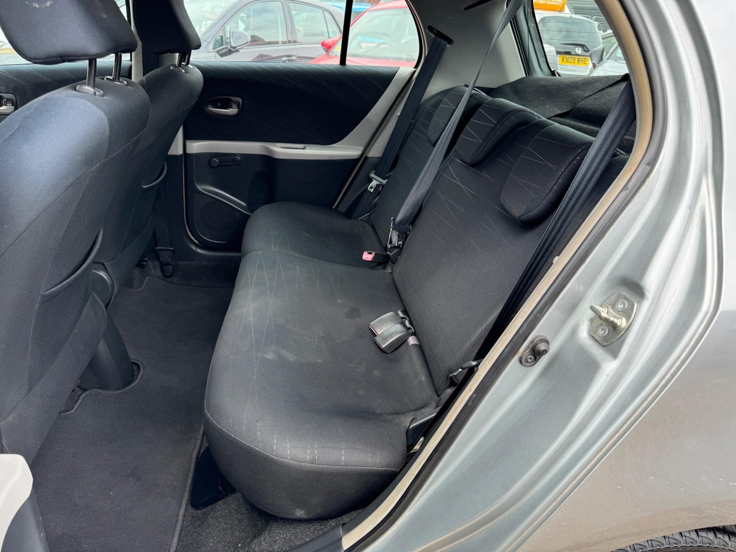 Vehicle 26