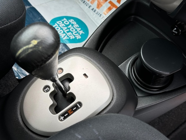 Used Toyota Yaris 2007 for sale - 74869586: Photo 7