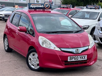 Used Honda Jazz 2010 for sale - 78644693: Photo