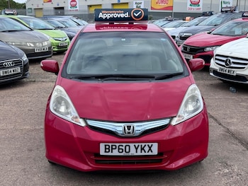 Used Honda Jazz 2010 for sale - 78644693: Photo
