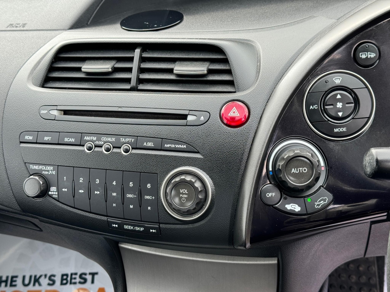 Vehicle 15
