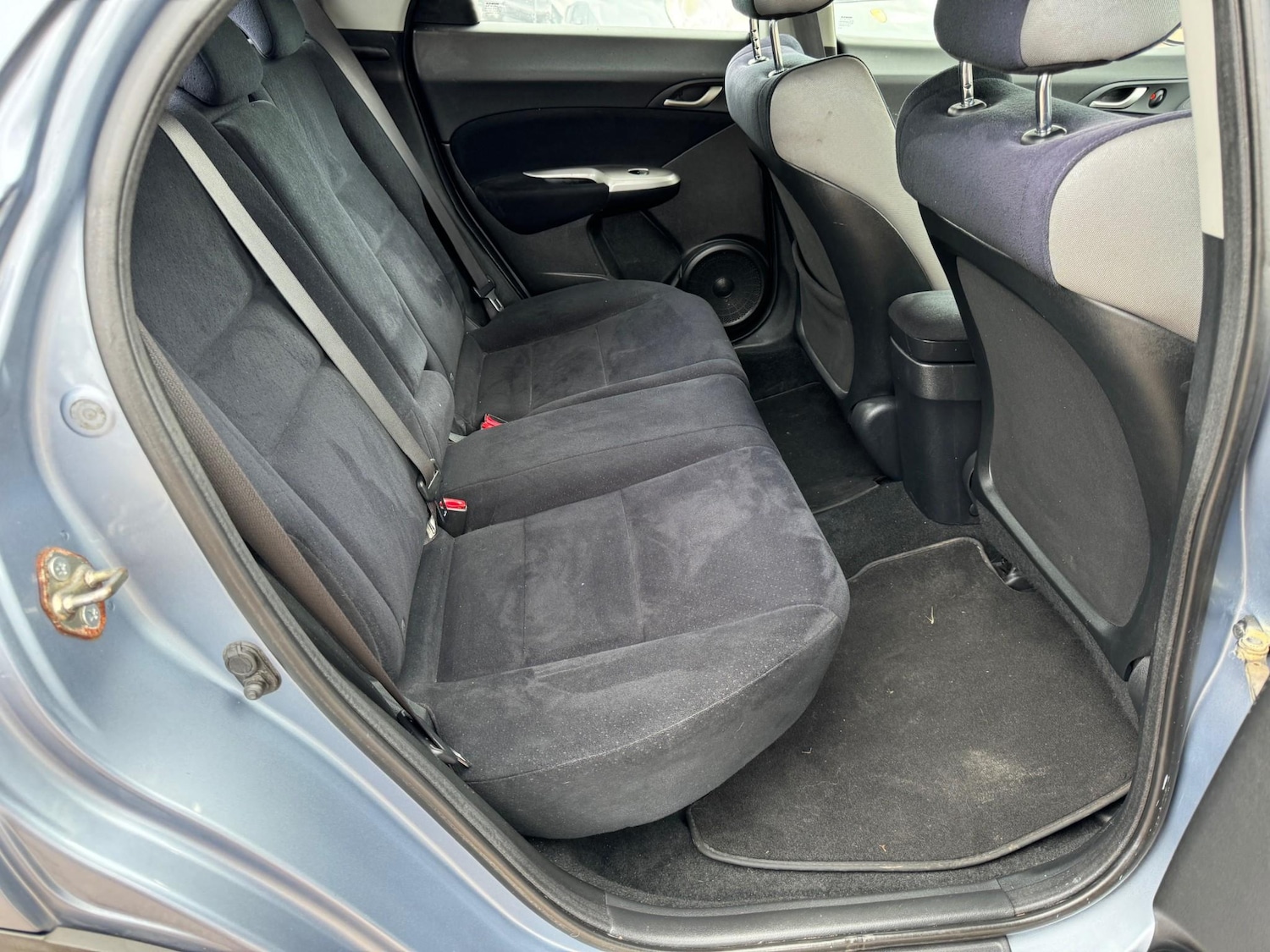 Vehicle 25