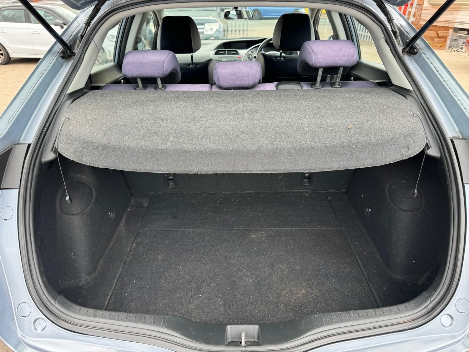 Vehicle 26