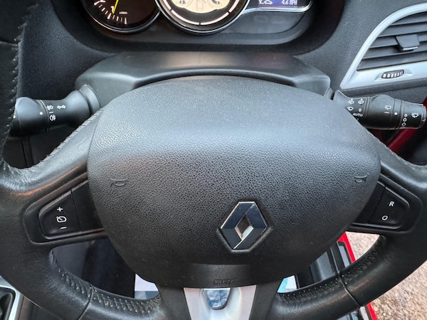 Used Renault Megane 2009 for sale - 76278698: Photo 14
