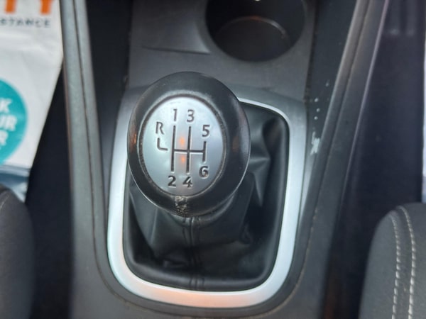 Used Renault Megane 2009 for sale - 76278698: Photo 16