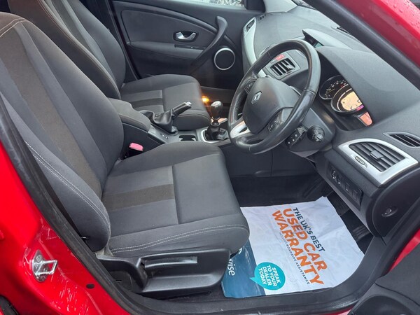 Used Renault Megane 2009 for sale - 76278698: Photo 26