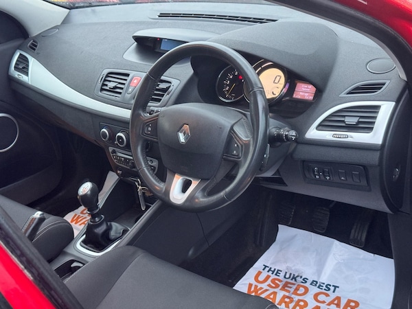 Used Renault Megane 2009 for sale - 76278698: Photo 5