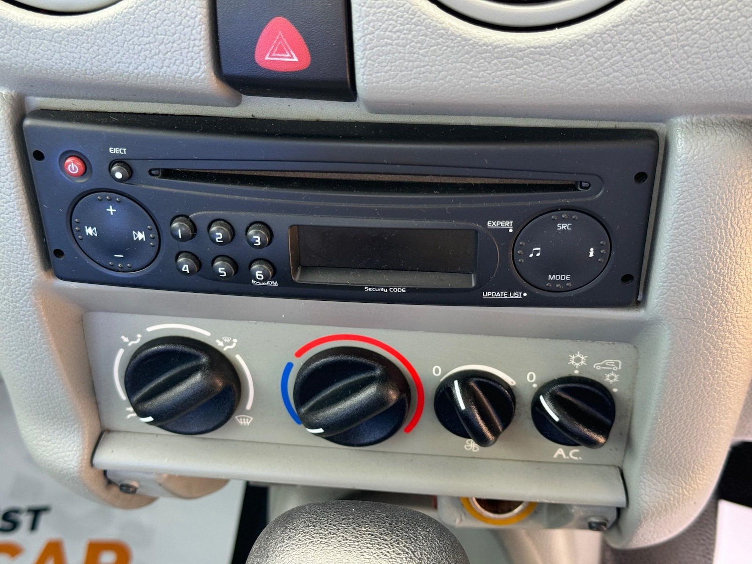 Used Renault Kangoo 2007 for sale - 75148651: Photo 25