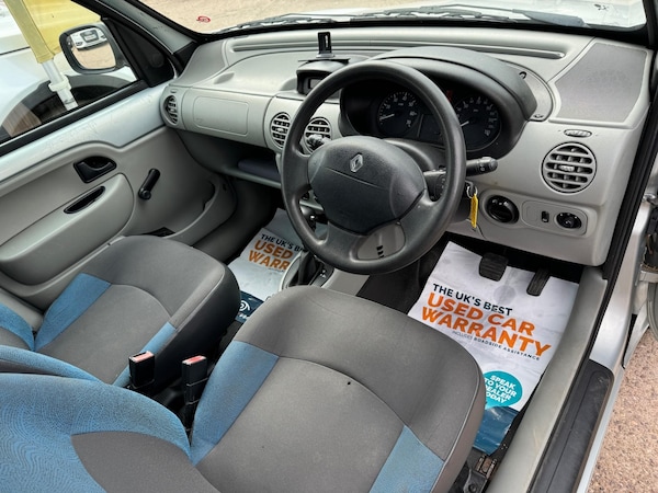 Used Renault Kangoo 2007 for sale - 75148651: Photo 33