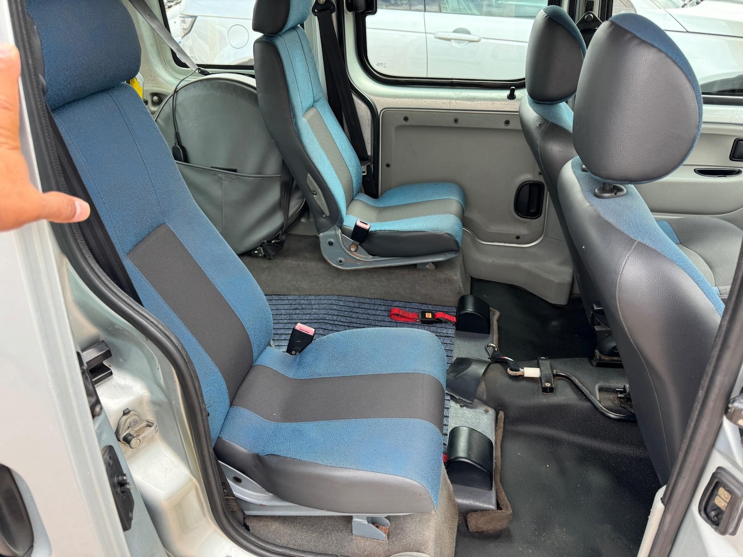 Used Renault Kangoo 2007 for sale - 75148651: Photo 37