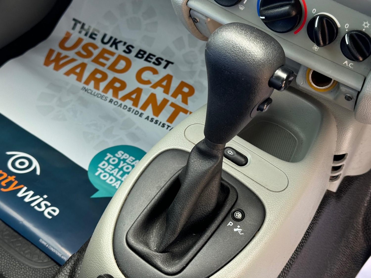 Used Renault Kangoo 2007 for sale - 75148651: Photo 9