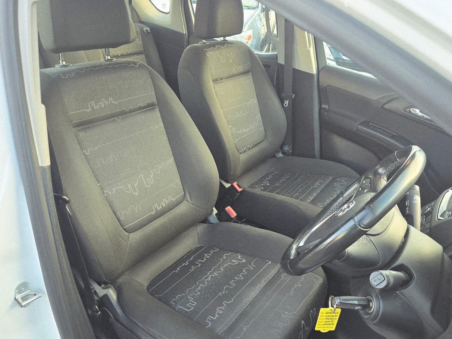 Used Vauxhall Meriva 2016 for sale - 77118072: Photo 22