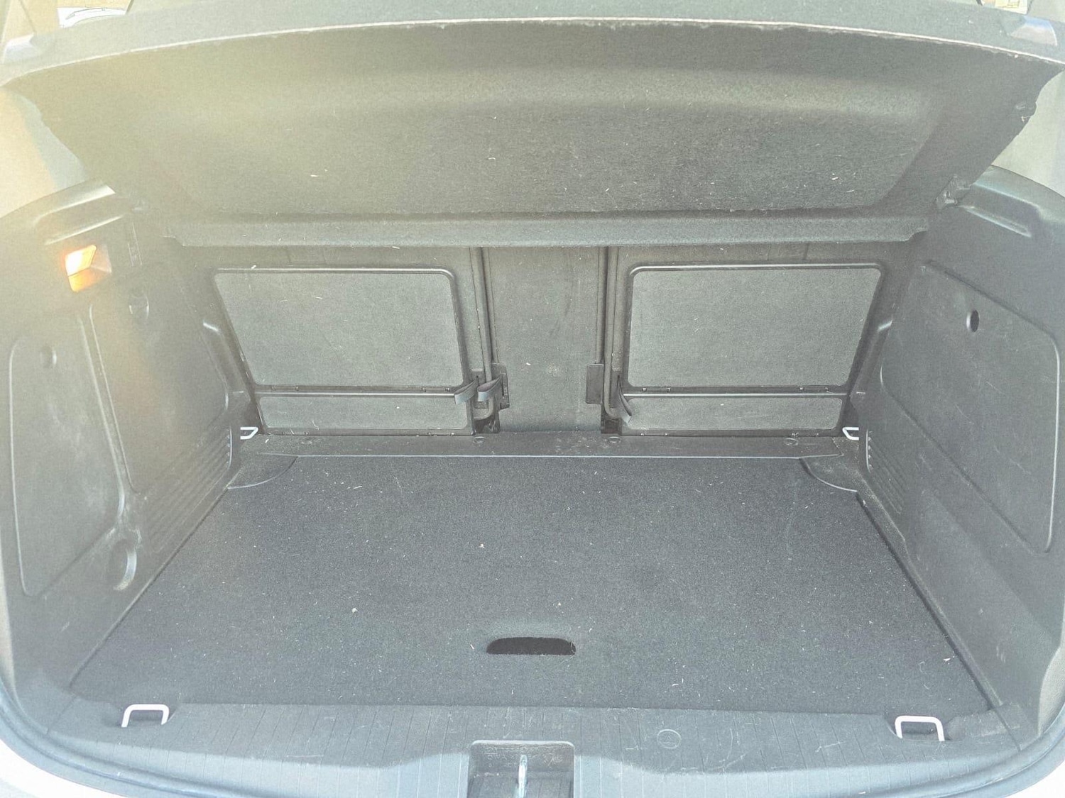 Used Vauxhall Meriva 2016 for sale - 77118072: Photo 24