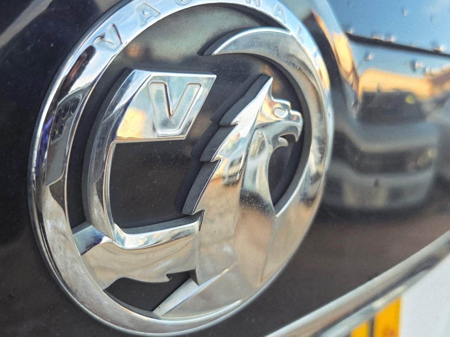 Used Vauxhall Meriva 2016 for sale - 77118072: Photo 33