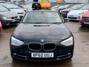 Used BMW 1 Series  for sale - 73828325: Photo