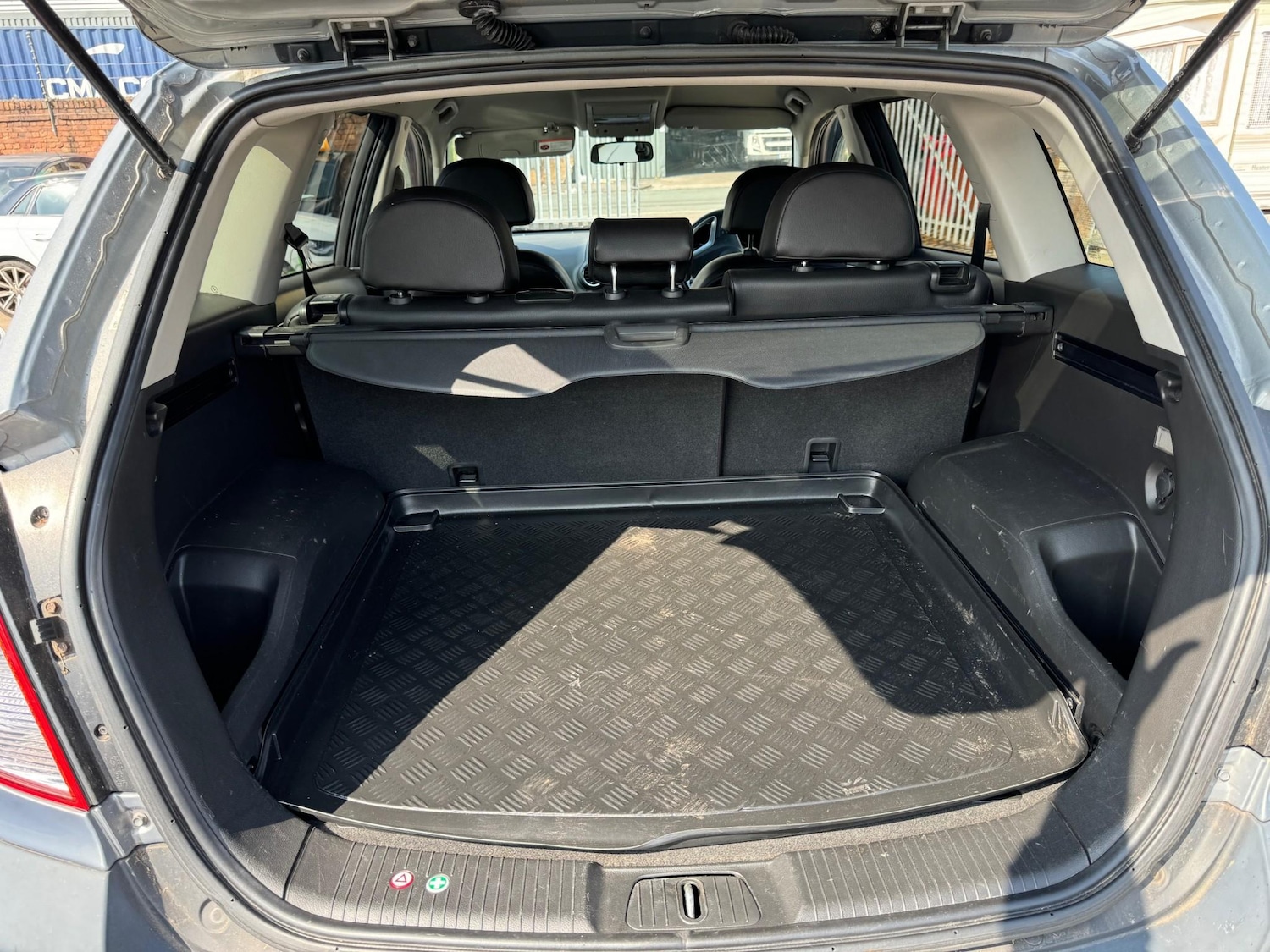 Vehicle 26