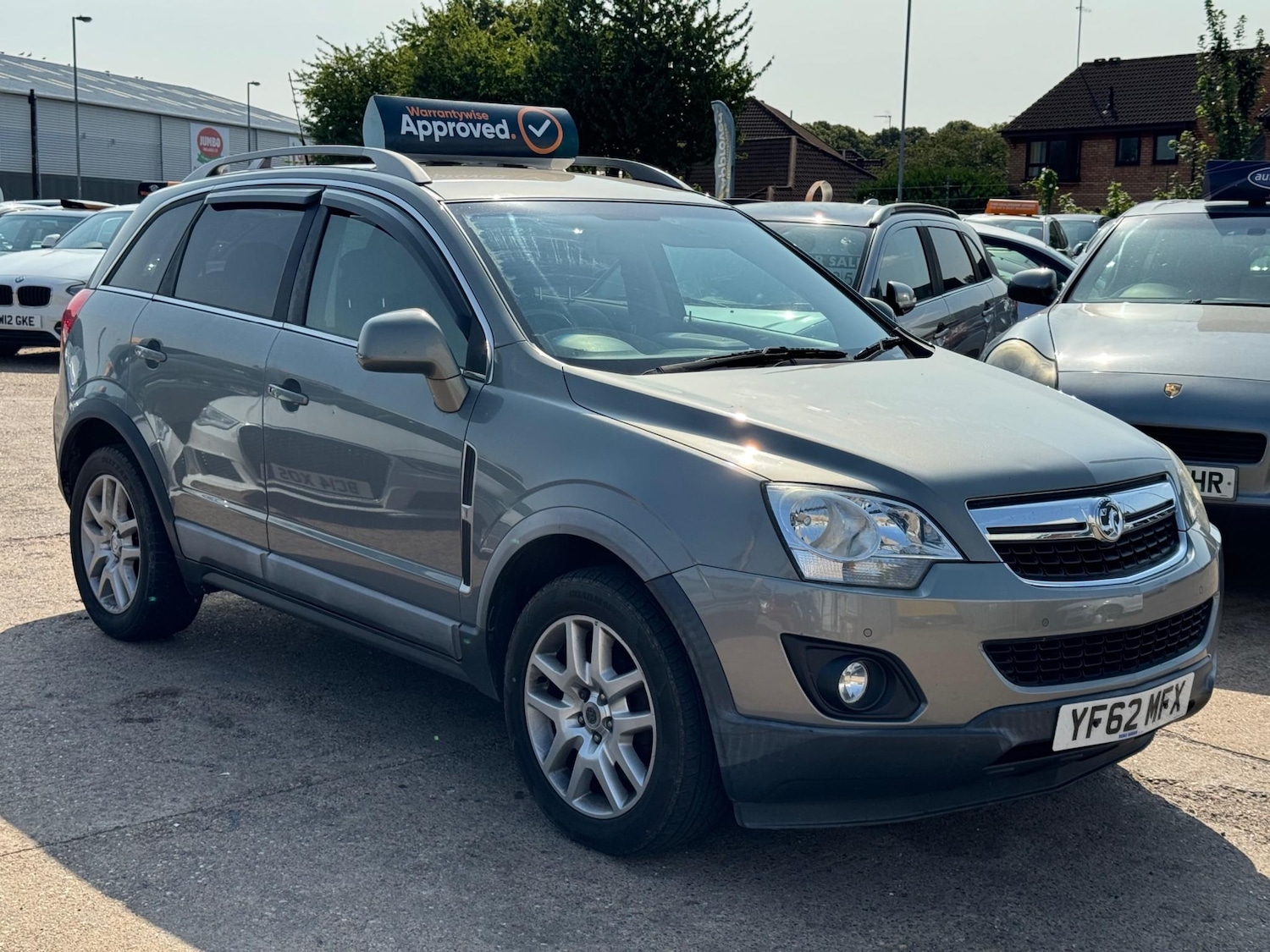Vehicle 28