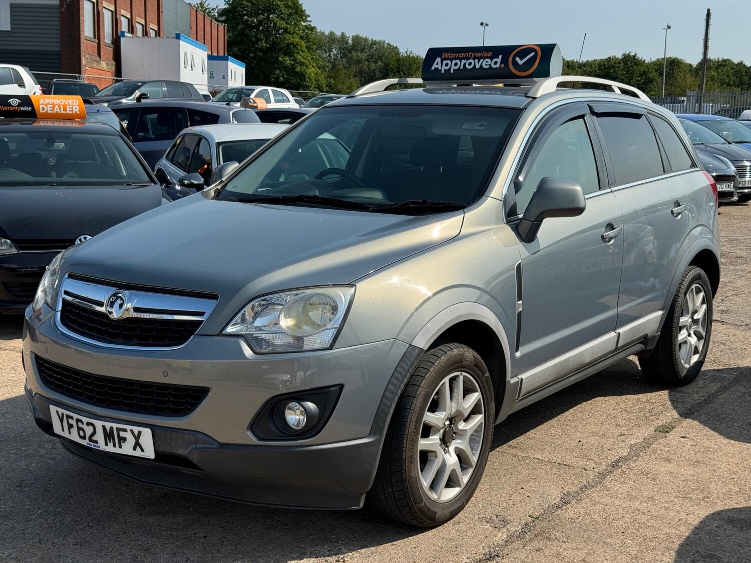 Vehicle 29