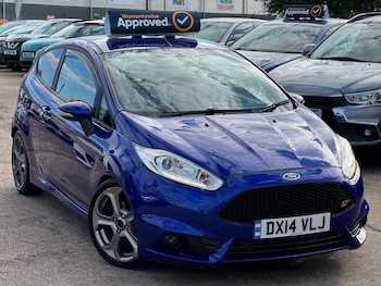 Ford - Fiesta