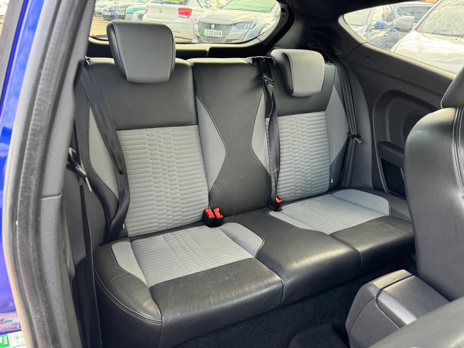 Used Ford Fiesta 2014 for sale - 76240293: Photo 29