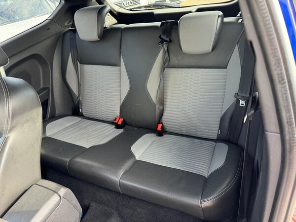 Used Ford Fiesta 2014 for sale - 76240293: Photo 29