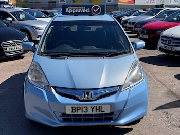 Used Honda Jazz undefined for sale - 78371127: Photo