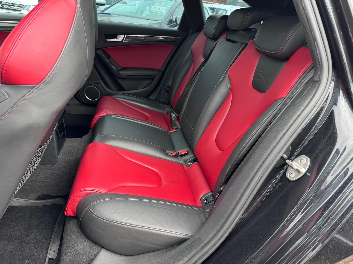 Used Audi S4 2023 for sale - 76526770: Photo 10