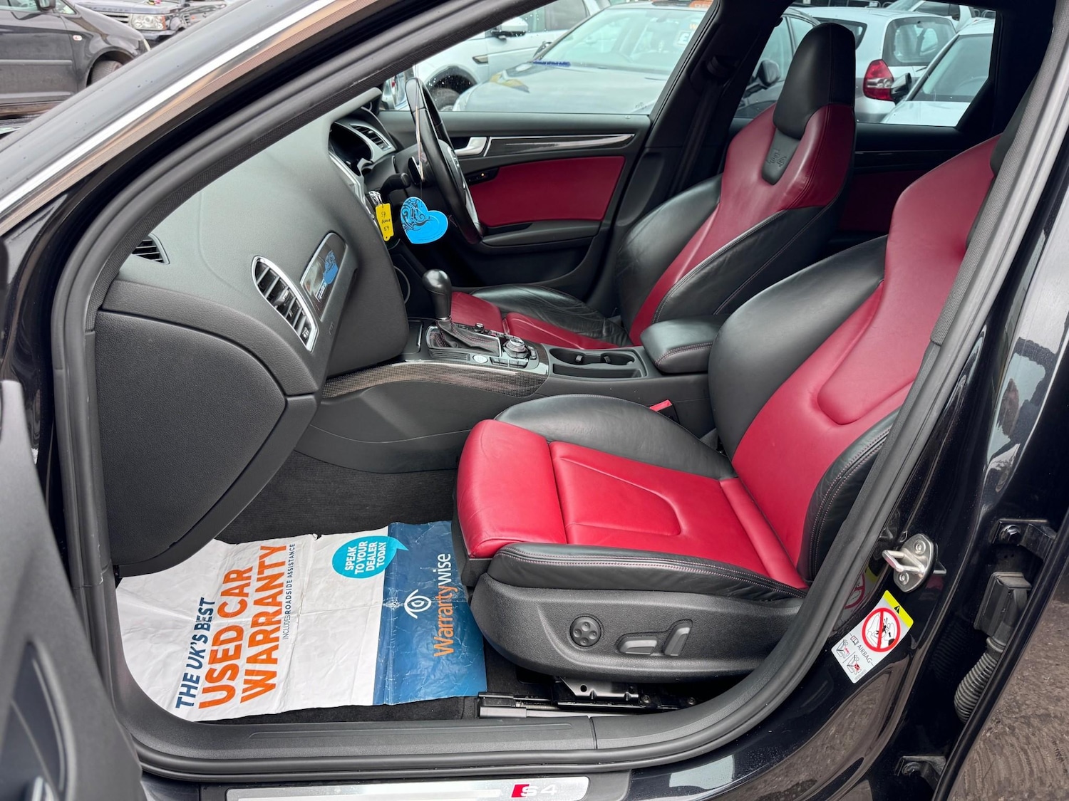 Used Audi S4 2023 for sale - 76526770: Photo 11