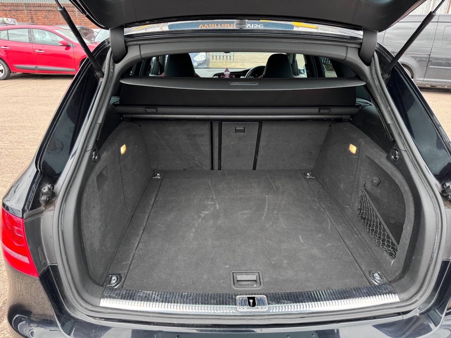 Used Audi S4 2023 for sale - 76526770: Photo 12