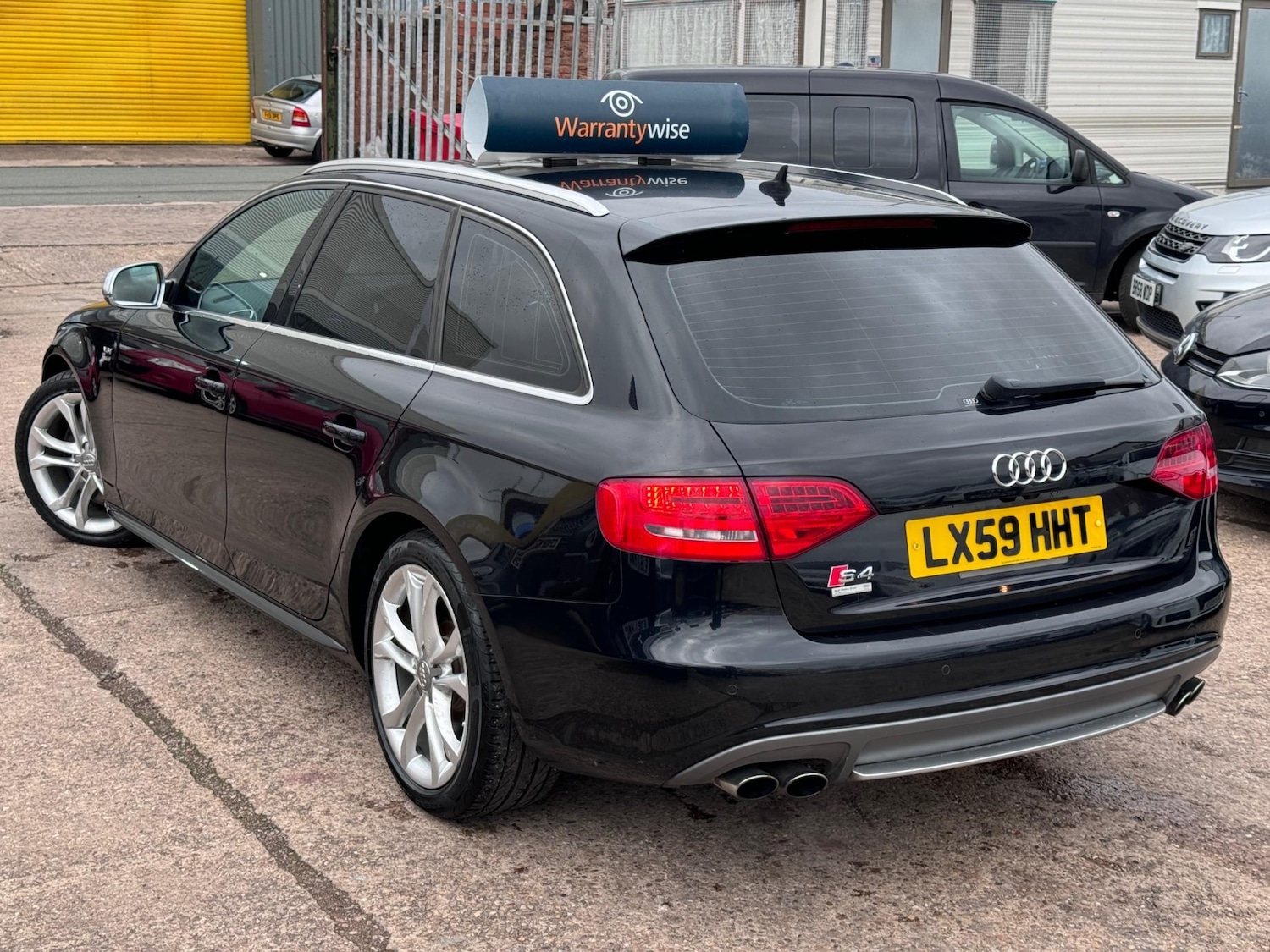 Used Audi S4 2023 for sale - 76526770: Photo 14